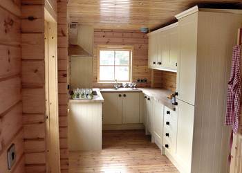 Anglesey Lakeside Lodges