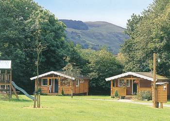 Heronstone Lodges
