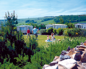 Presthaven Sands Holiday Park