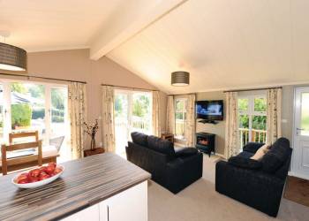 Herons Brook Lodges