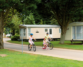 Kiln Park Holiday Centre