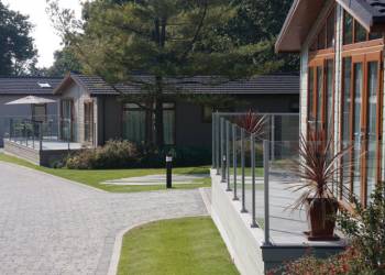 Sanctuary Lodges 