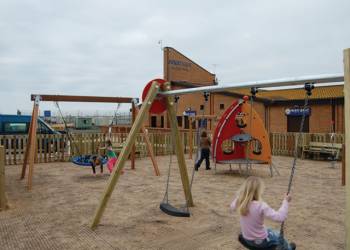 Sunnyvale Rhyl