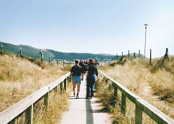Lido Beach