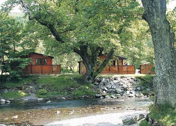 Ogwen Bank Country Park