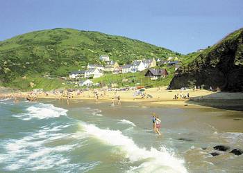Gwalia Falls Caravan Park 