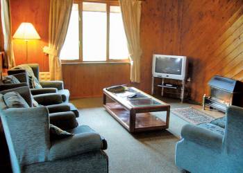 Penllwyn Lodges