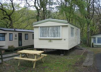 Aberdunant Country Park