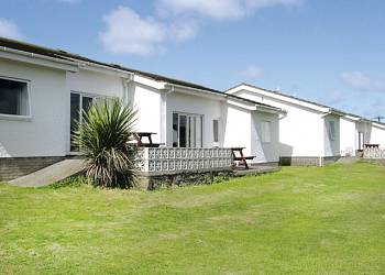 Anglesey Bungalows