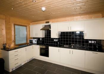 Celtic Lake Lodges