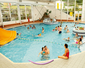 Kiln Park Holiday Centre