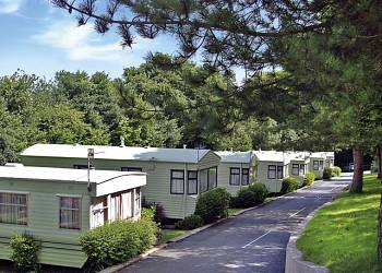 Sunnyvale Holiday Park, Saundersfoot,Pembrokeshire,Wales