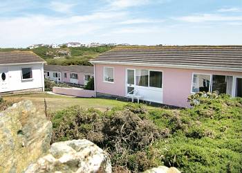 Anglesey Bungalows