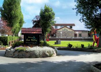 Sun Valley, Rhuddlan,Denbighshire,Wales