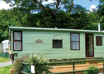 Aberdunant Country Park, Porthmadog,Gwynedd,Wales
