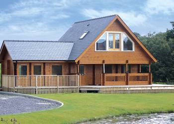 Anglesey Lakeside Lodges