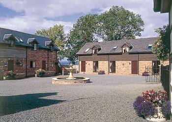 Graig Farm Cottages
