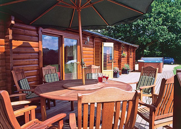 Cider Mill Lodge