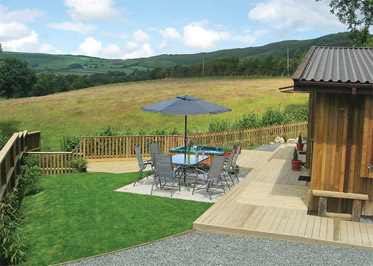 Lon Lodges