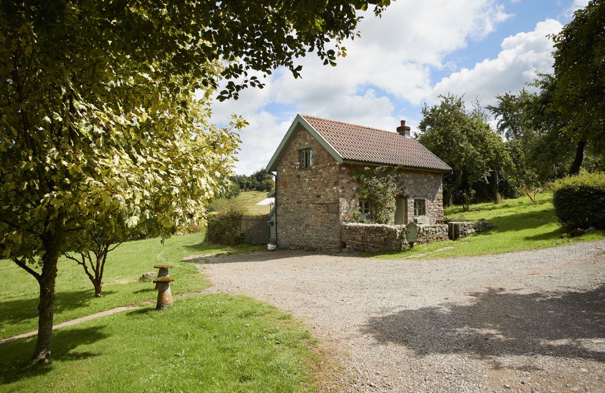 Click here for more about Orchard Cottage