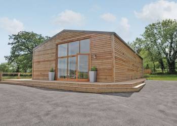 Yew Tree Barn