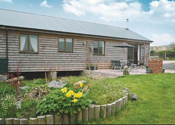 Rhiw-Y-Gog Lodge