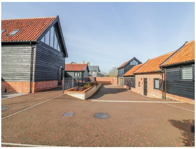 Click here for more about Wagtail Lodge