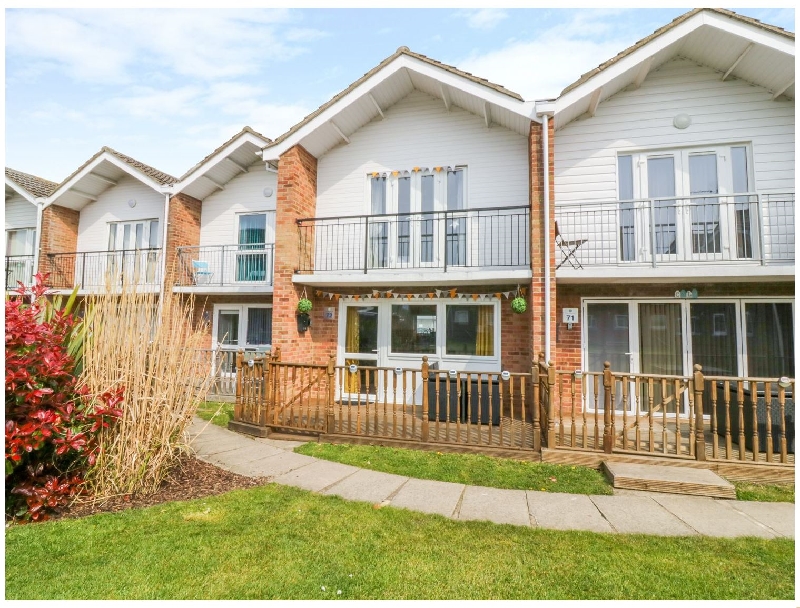 Click here for more about Walnut Tree Villa